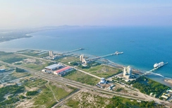 Khánh Hòa quy hoạch 2 phân khu đô thị ở Khu kinh tế Vân Phong