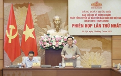 Chuẩn bị kỷ niệm 80 năm Ngày Tổng tuyển cử đầu tiên cần được làm sớm
