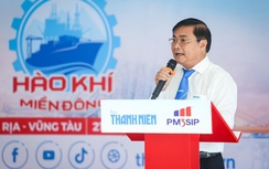 Báo Thanh Niên phát động cuộc thi viết “Hào khí miền Đông”