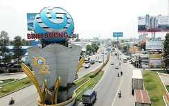 Bình Dương: Quy hoạch Thuận An đến năm 2040, phát triển đô thị theo mô hình TOD