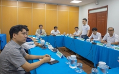 Đèo Cả đặt hàng Đại học Giao thông Vận tải Thành phố Hồ Chí Minh đào tạo nhân lực lĩnh vực Metro và đường sắt tốc độ cao