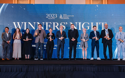 Giải thưởng Kiến trúc châu Á: Tôn vinh nhiều công trình của Việt Nam