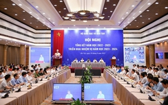 Thủ tướng dự Hội nghị trực tuyến tổng kết năm học 2022-2023 và chuẩn bị năm học mới 2023-2024