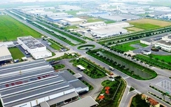 Nam Định: Tạo điều kiện thuận lợi để Tập đoàn Sumitomo đầu tư khu công nghiệp