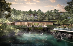 IHG và BIM Group công bố “khu nghỉ dưỡng thung lũng” đầu tiên tại Việt Nam mang thương hiệu InterContinental