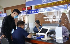 Sửa đổi, bổ sung nguyên tắc xử lý kỷ luật cán bộ, công chức, viên chức