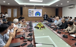 Khai mạc tuần lễ đào tạo xây dựng năng lực thúc đẩy áp dụng BIM tại Việt Nam