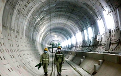 Quản lý đất, sử dụng đất không gian ngầm và sử dụng đất để xây dựng công trình ngầm đô thị