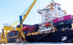 Hành trình 25 năm “Tái sinh để Kiến tạo” - VAS vững vàng đưa thép Việt Nam chinh phục năm châu