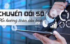 Chuyển đổi số trong lĩnh vực bất động sản: Chìa khóa giúp thị trường minh bạch, ổn định và bền vững