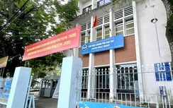 Cần Thơ: Ban Quản lý dự án đầu tư xây dựng chủ đầu tư dự án xây dựng Thư viện