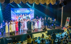 "Một chút yêu thương" - đêm nhạc gây quỹ thiện nguyện đầu tiên trao tặng cho các nạn nhân bị TNGT