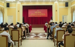 Bộ Xây dựng chuyển giao nguyên trạng 20 đơn vị sự nghiệp công lập về Bộ Lao động – Thương binh và Xã hội và các địa phương