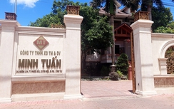 Bà Rịa - Vũng Tàu: Công ty Minh Tuấn góp phần xây dựng huyện Xuyên Mộc sớm đạt chuẩn nông thôn mới