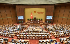 Kinh doanh nhà ở, công trình xây dựng hình thành trong tương lai: Đặt cọc khi nào, với tỷ lệ bao nhiêu?