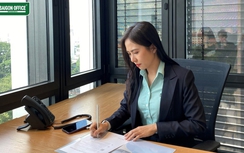 Văn phòng trọn gói: Xu hướng không gian làm việc mới đầy tiềm năng