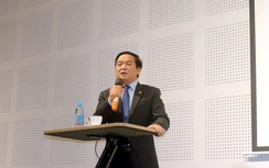 SACA: Đề cao chiến lược mở rộng thị trường quốc tế trong thời kỳ hội nhập