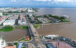 Phê duyệt Quy hoạch tỉnh Kiên Giang thời kỳ 2021-2030, tầm nhìn đến năm 2050
