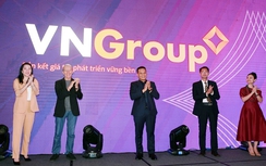 Tập đoàn VNGroup tổ chức “Đêm nhạc Trịnh Công Sơn: Nối vòng tay lớn” đánh dấu chặng đường 20 năm phát triển