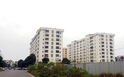 Hưng Yên: 1 dự án nhà ở xã hội có nhu cầu vay gói 120.000 tỷ đồng