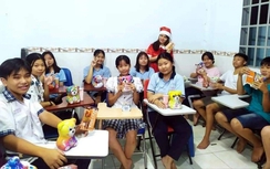 Ông thầy bất đắc dĩ của lũ trẻ nghèo khu “gò mả”