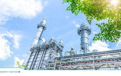 Công ty Cổ phần nhựa tái chế Stavian phát triển dự án nhà máy xử lý rác thải nhựa tại Việt Nam
