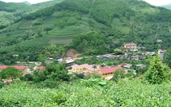 Lạng Sơn: Điều chỉnh cục bộ Quy hoạch chung thị trấn Nông trường Thái Bình