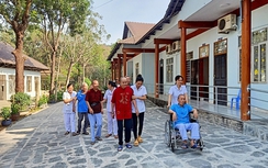 Thanh Hóa: Chấp thuận điều chỉnh chủ trương đầu tư dự án trung tâm dưỡng lão khoảng 193 tỷ đồng