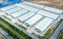 Tập đoàn CEO nghiên cứu phát triển bất động sản công nghiệp