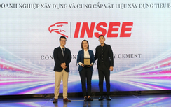 link vao w88 nhận giải thưởng Doanh nghiệp xây dựng và cung cấp vật liệu xây dựng tiêu biểu 2023