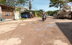 Bà Rịa – Vũng Tàu: Người dân khổ sở vì quy hoạch “treo”