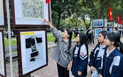 Hà Tĩnh: Tổ chức Triển lãm “Hoàng Sa, Trường Sa của Việt Nam - Những bằng chứng lịch sử và pháp lý”