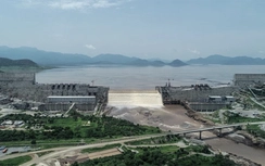Ai Cập-Sudan-Ethiopia tiến hành đàm phán vòng 4 về Đập thủy điện Đại Phục hưng