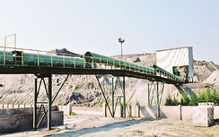 Doanh nghiệp sản xuất vật liệu xanh với xu thế chuyển đổi xanh