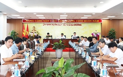 Bình Dương: Hoàn thành kích hoạt 1,63 triệu tài khoản định danh điện tử