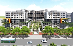 Tổng Công ty Đầu tư và Phát triển nhà Hà Nội (HANDICO): Doanh nghiệp tiên phong của Thủ đô