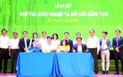 Bình Phước: Tổ chức chuỗi sự kiện Techfest Bình Phước 2023