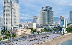 Khánh Hòa: Hơn 500 cán bộ, chiến sỹ, đoàn viên, học sinh tham gia Lễ chào cờ đầu năm mới