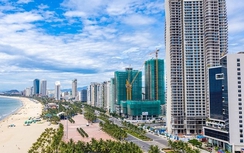 Rà soát và cấp Giấy chứng nhận cho các dự án Condotel