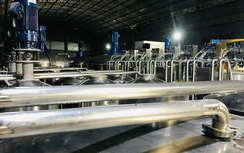 Quy định trình tự, thủ tục giám định chất lượng dây chuyền công nghệ trong dự án đầu tư