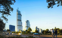 Kim Oanh Group được chấp thuận chủ trương đầu tư dự án khu dân cư Hoà Lân tại thành phố Thuận An