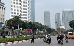 Chuẩn bị ban hành các Nghị định về xây dựng lại nhà chung cư, quản lý nhà ở xã hội