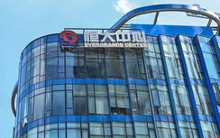 Số phận những căn hộ chưa hoàn thành của Tập đoàn Evergrande