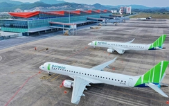 Sớm hoàn thiện đề án quy hoạch sân bay Măng Đen