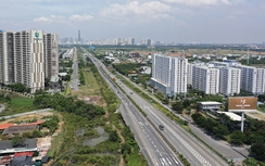 Thành lập Ban soạn thảo và Tổ biên tập Nghị định xây dựng, quản lý và sử dụng hệ thống thông tin về nhà ở và thị trường bất động sản