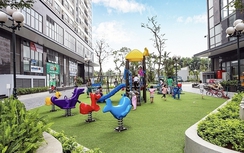 Bí quyết trong thiết kế nhà ở xã hội của CUBIC Architects