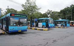 Phát triển xe buýt điện: Cần có quy hoạch hạ tầng nguồn điện cấp cho hệ thống trạm sạc