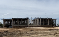 Thanh Hóa: Đầu tư hơn 200 tỷ đồng xây dựng nhà khám chữa bệnh