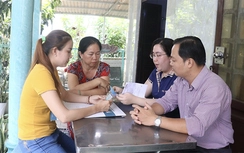Từ ngày 1/4 sẽ điều tra dân số và nhà ở giữa kỳ năm 2024