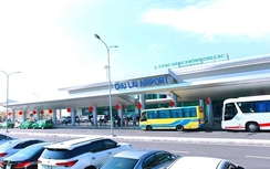 Sân bay Chu Lai là hạt nhân phát triển kinh tế, tiền đề hình thành trung tâm logistics khu vực